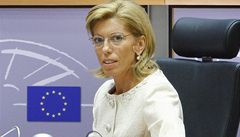 Bulharsko neusplo: sthlo podezelou eurokomisaku